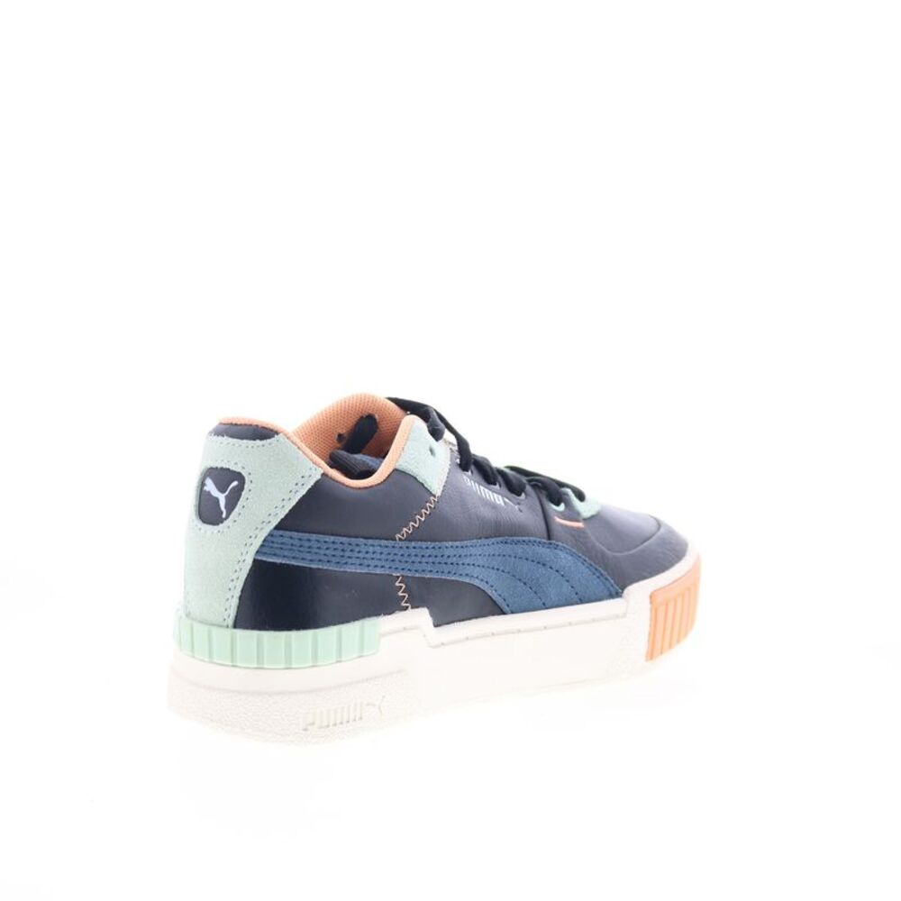 Puma Womens Cali Sports Womens Black Shoes () - Picture 7 of 7